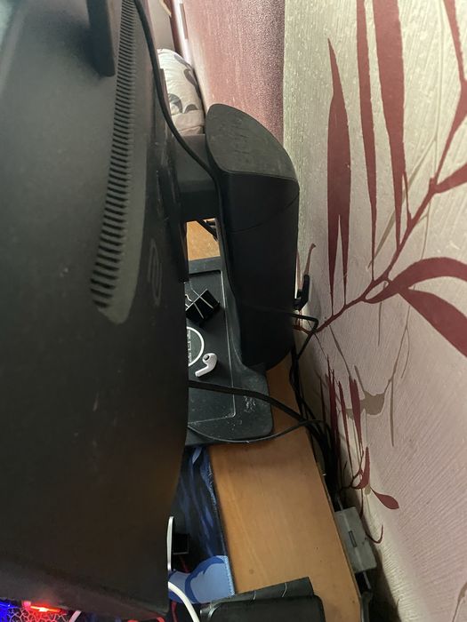 Монитор BenQ XL2411 (24”, 144 Гц)