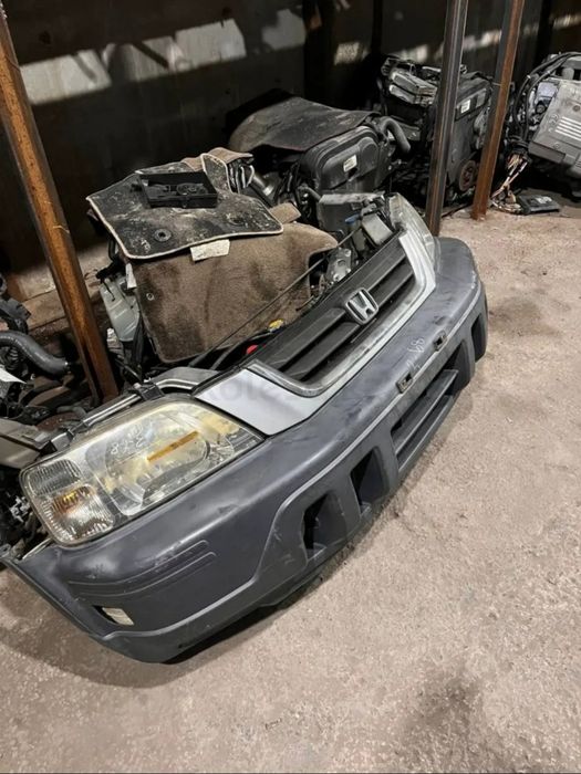 Honda CR-V 1998г Ноускат мини-морда