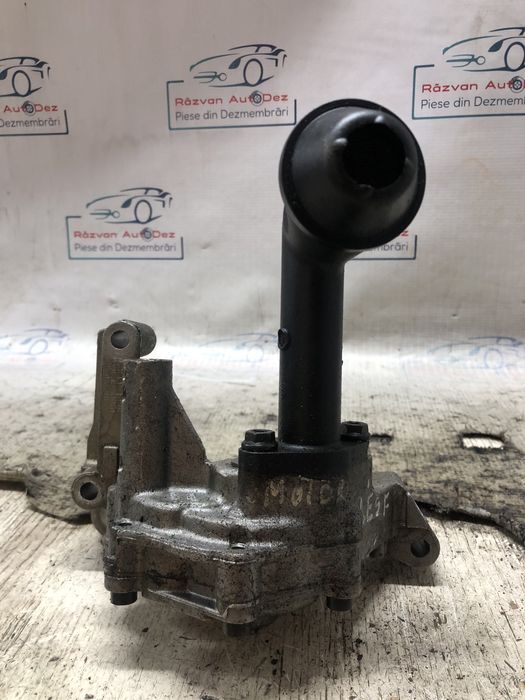 pompa ulei volkswagen golf 5 2006