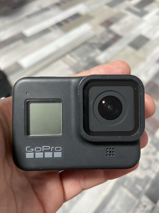 Продам GoPro Hero 8 black