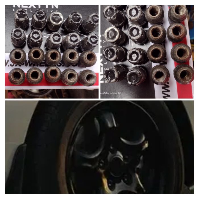 Opel Skoda Volkswagen Dacia