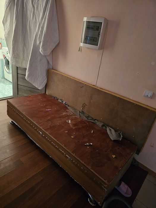 На дрова бесплатно