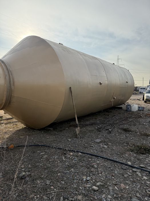 Водонапорная башня