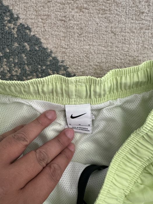 Мъжки плувни шорти Nike