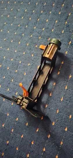 suport scaun trotineta electrica kukirin g2 max