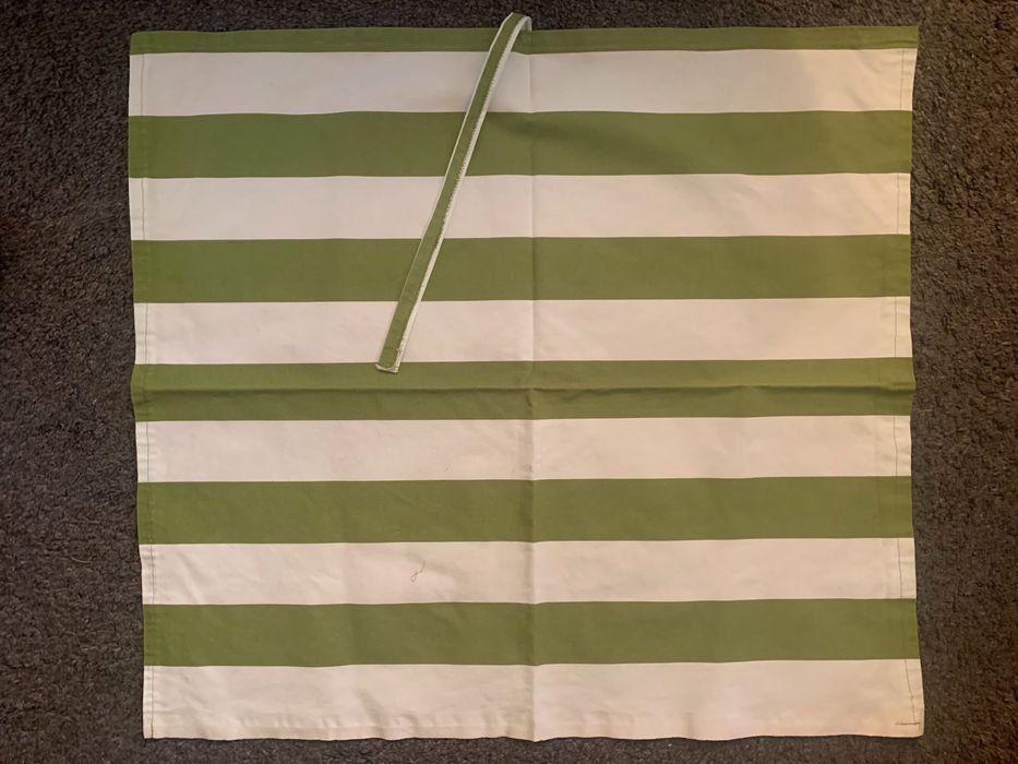 плътни пердета завеси за каравана или кемпер 4 бр 71х71 см