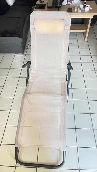 Два шезлонга за 50€