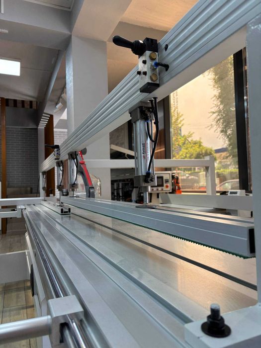 Форматно-раскроечный станок Filato 3200 Expert