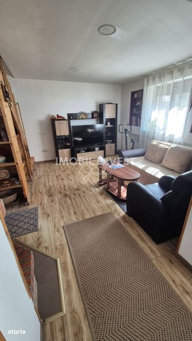 EXCLUSIVITATE Casa Renovata Integral 3.350 mp Teren, Salistea, Alba