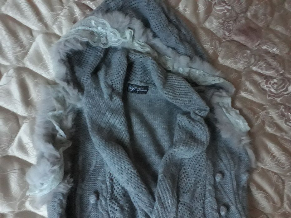 Елек зайче и плетиво