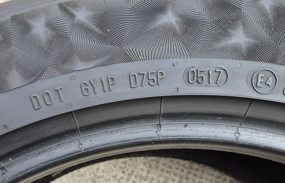 Set 2buc 235/50 R18 97V Continental PremiumContact 6 vară