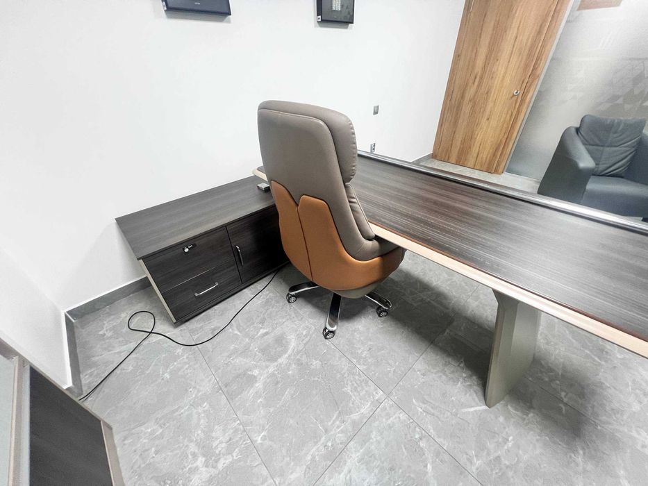 Директорский комплект мебели недорого