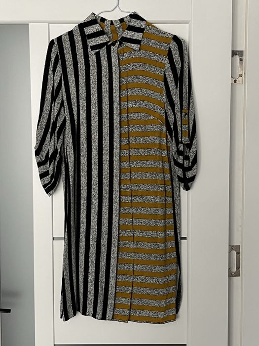 Junona дълга риза, размер S