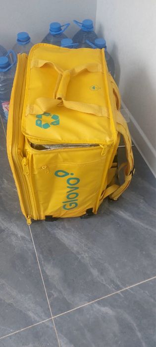 Термосумка Glovo