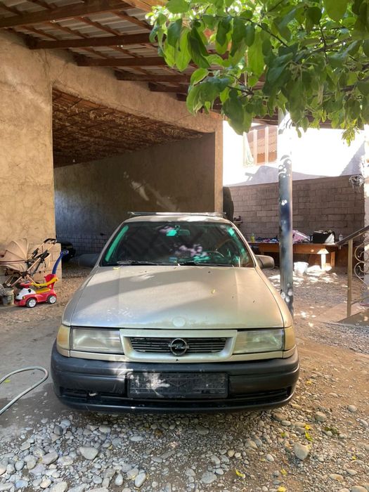 Продам Opel Vectra