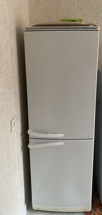 Холодильник Атлант