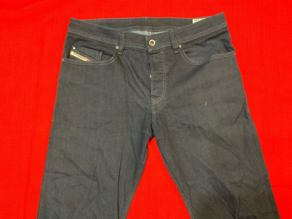 Diesel-оригинални дънки 32-33 разме