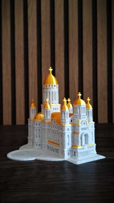 Miniaturi Printate 3D