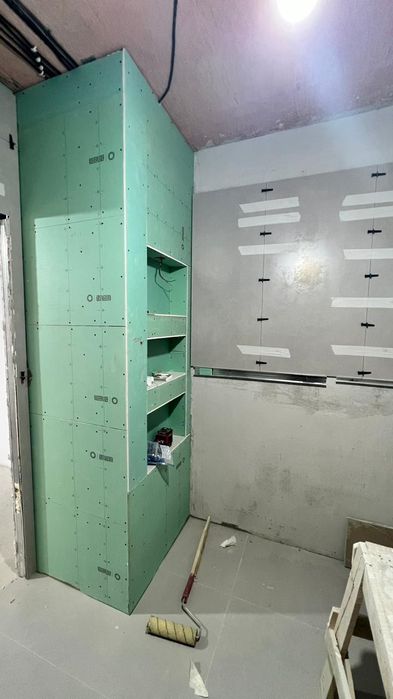 Плиточник ламинат гипсокартон бамбук панель и т д