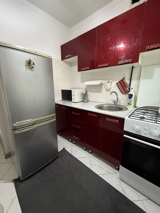 Кухонный гарнитур