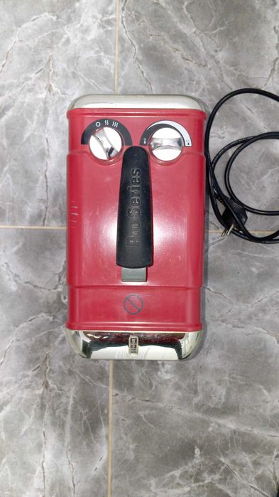 Ретро-Обогреватель HONEYWELL