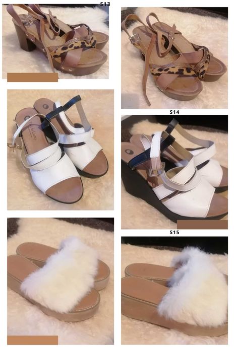 Vand pantofi, cizme, sandale, pantofi sport