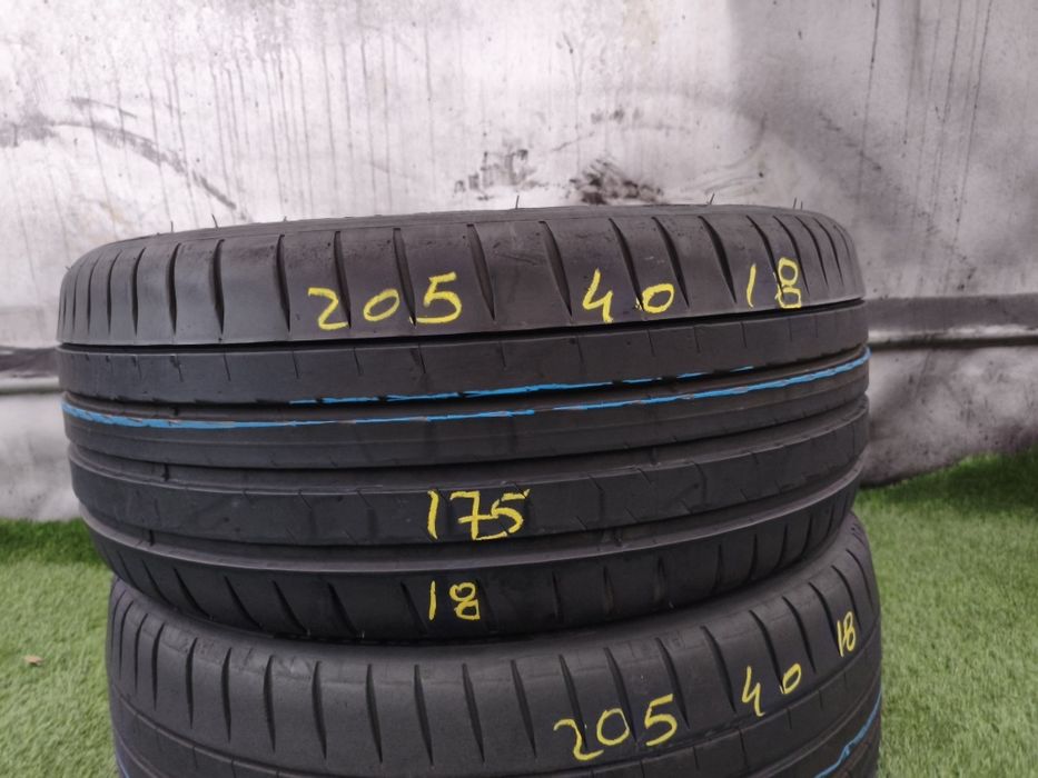 205.40.18 Michelin