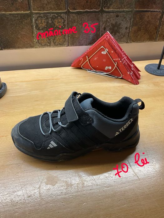 Adidas terrex si ghete