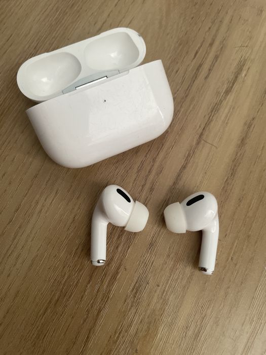 Airpods Pro Новый