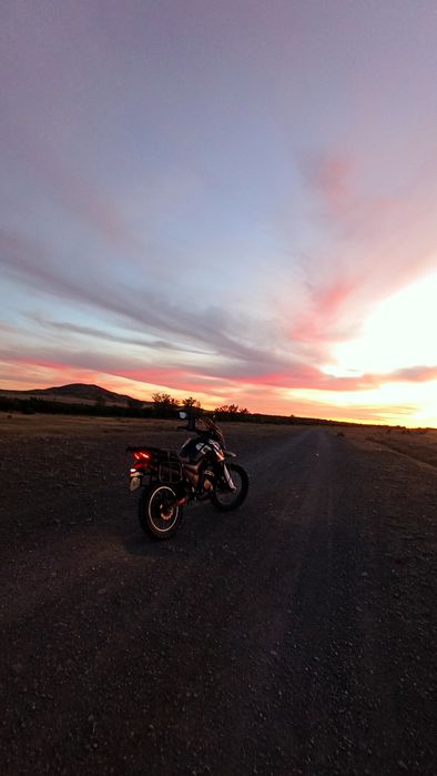 Продаётся мотоцикл 250 куб