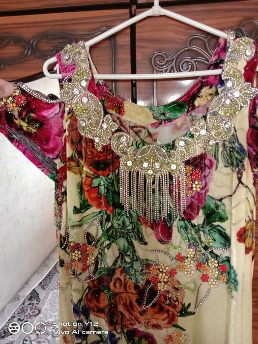 Kuylak ishton tayor 1 marta kiyilgan yangi turipti