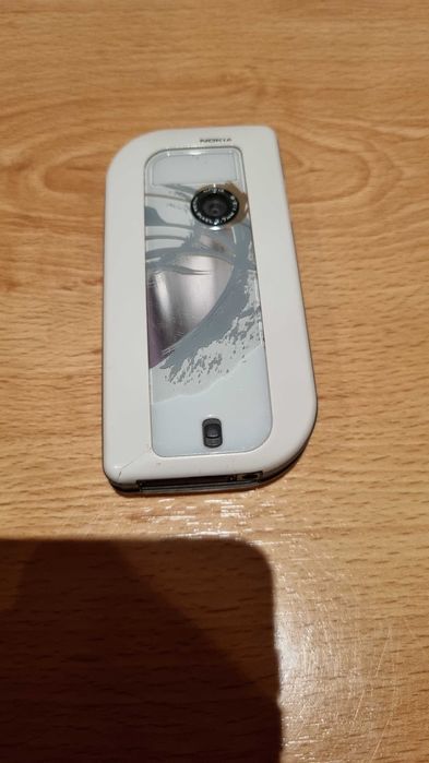 Нокия 7610 телефон