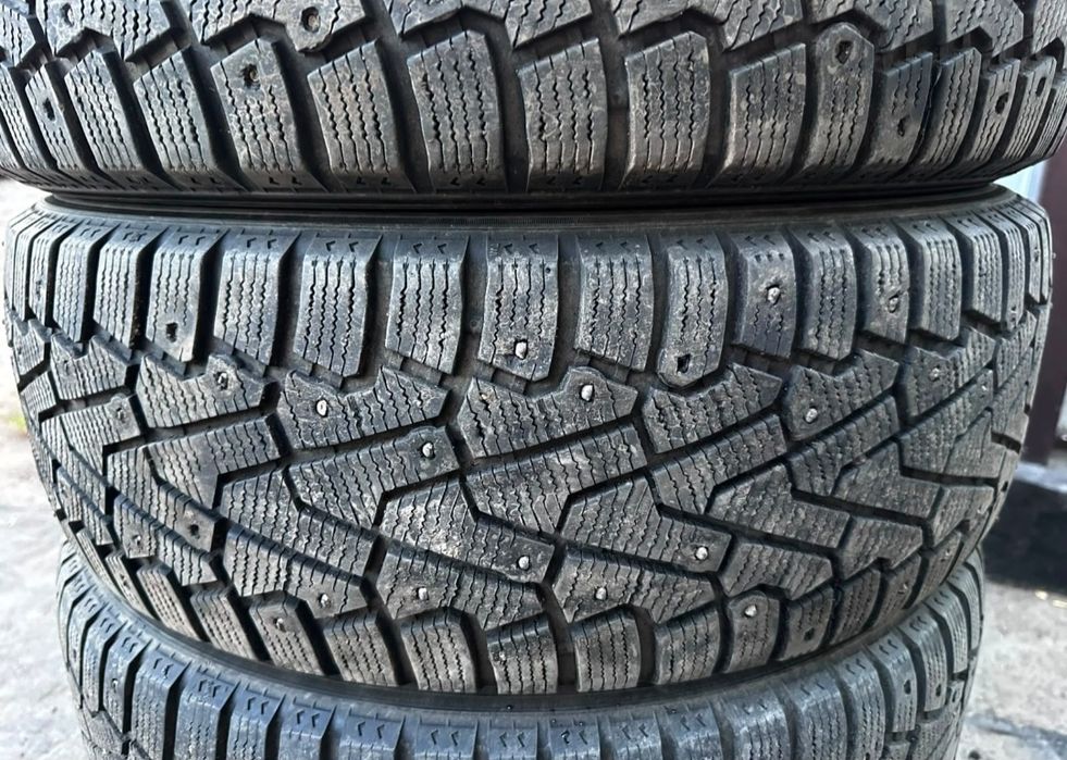 Шины Pirelli 215/65 R17