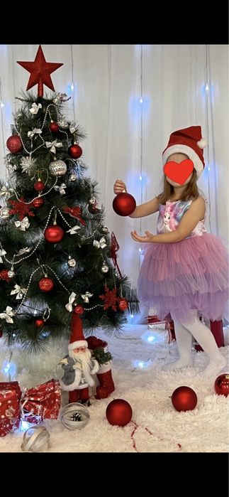 Продам нарядное платье