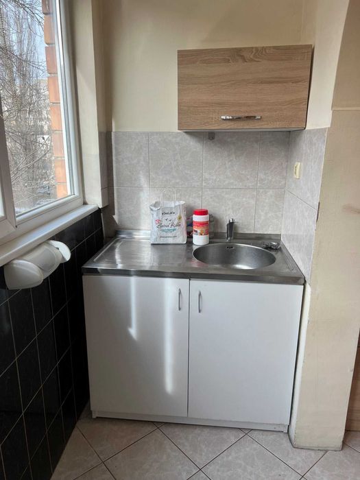 Тристаен ап. под наем в кв. Света Троица