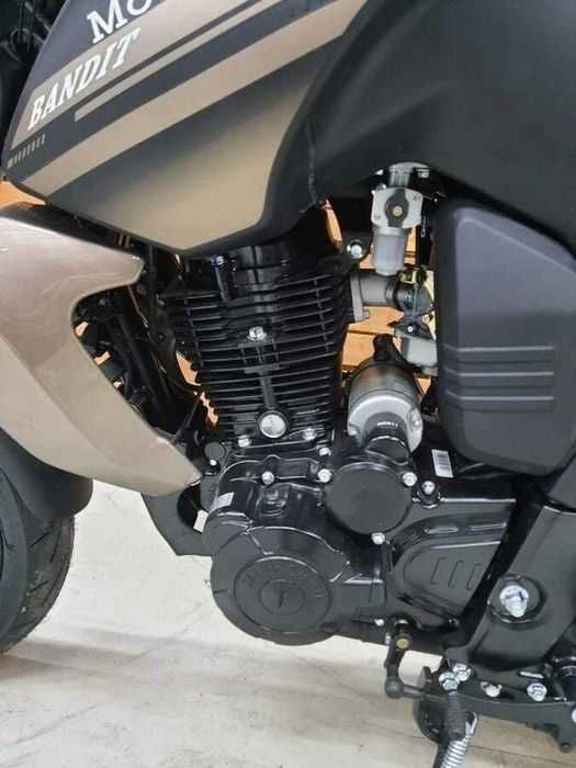 Мотоцикл Motoland Bandit 250