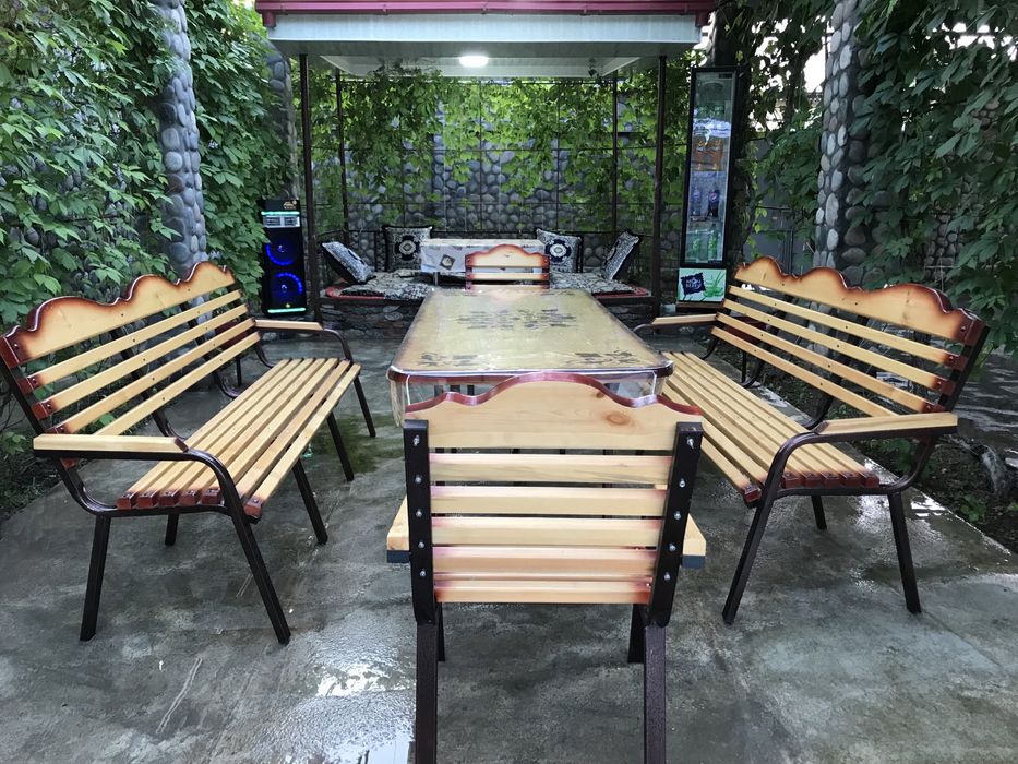 Дача ДЕЛЬФИН 24/7 Оила ва  улфатларга Бустонлик Азадбаш Чирчиқ даре