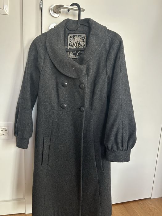 Вълнено плато Guess