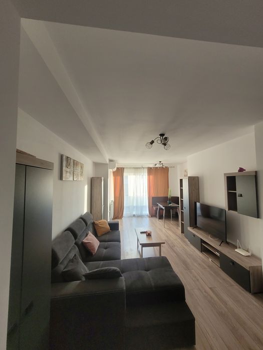 Penthouse de inchiriat