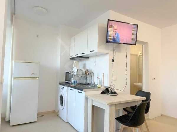 Продава се Едностаен апартамент в к.к. Слънчев бряг - 30 кв.м за 884 €/кв.м - Снимка #4