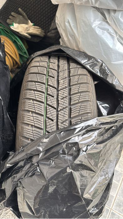 Jante r16 mercedes benz w212
