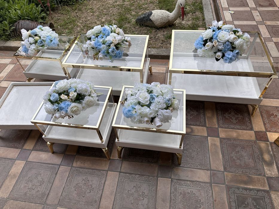 Sarpo sandiq skidkada 300ming komplekt