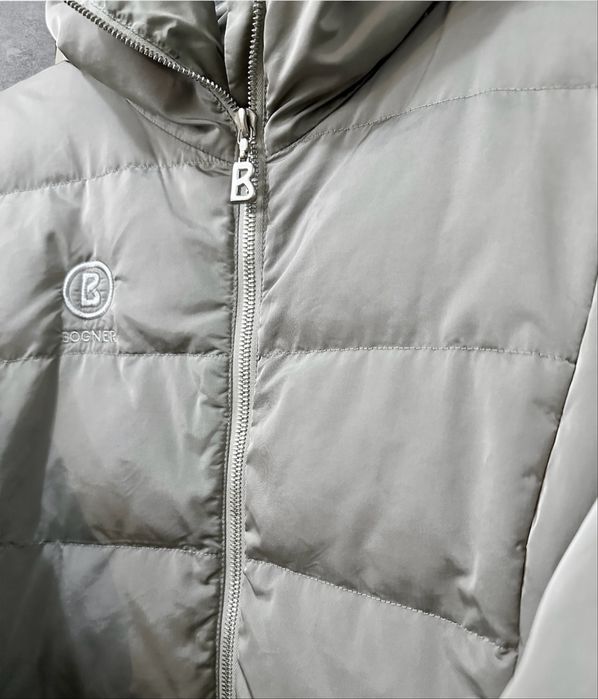 Geaca puffer Bogner