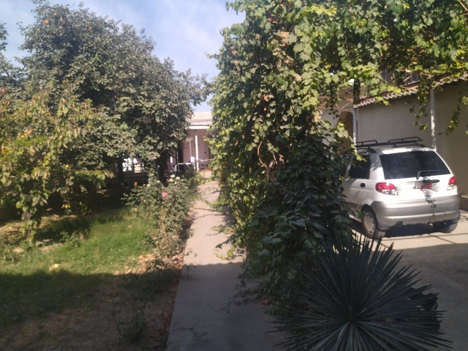 Ассаламу алейкум участка сотилады 21.7 сотиг продается участок