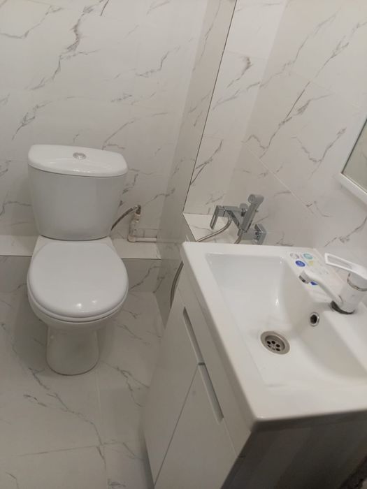 Мастер на все руки