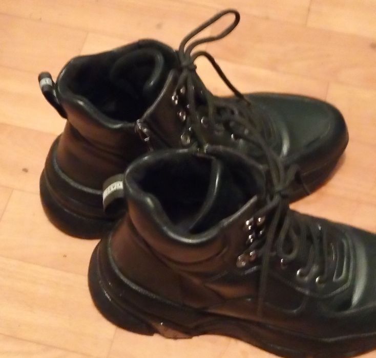 Продам полусапожки