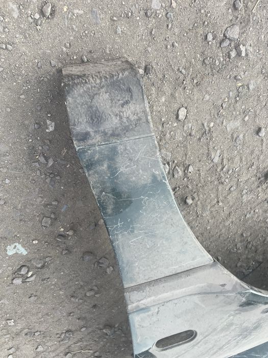 Передние крылья фольцваген пассат б4