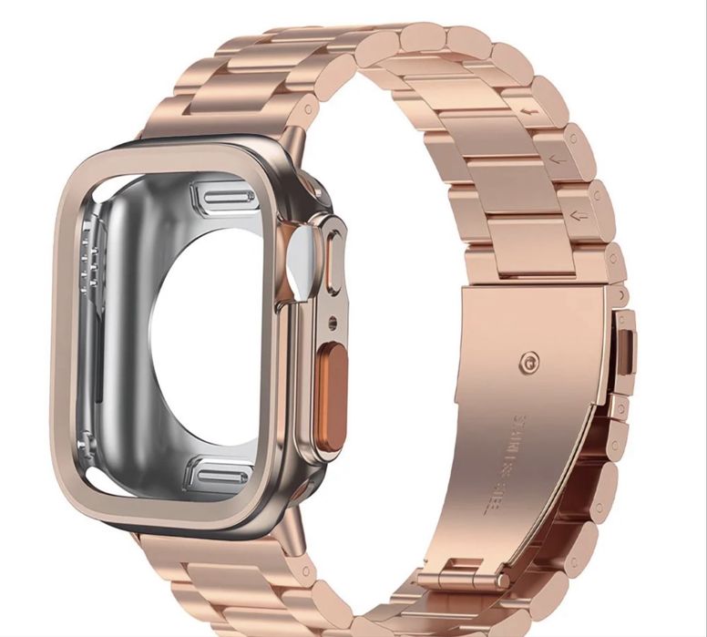 Корпус apple watch se