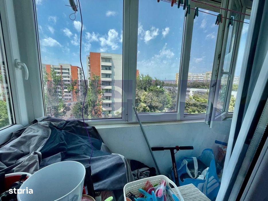 Vanzare Apartament 3 Camere Dristor Park Lake Dublu Vedere 60Mp