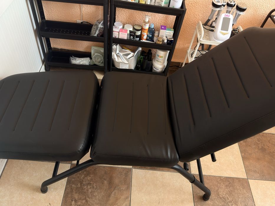 Продам кушетку и стул